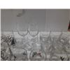 Image 4 : Lot of Glassware Sets in 4 and 6.