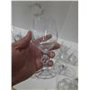 Image 9 : Lot of Glassware Sets in 4 and 6.