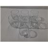 Image 1 : Glassware Set.