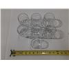 Image 2 : Glassware Set.