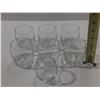 Image 3 : Glassware Set.