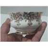 Image 2 : Royal Albert 50th Anniversary creamer and sugar bowl set and cup.