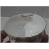 Image 3 : Royal Albert 50th Anniversary creamer and sugar bowl set and cup.