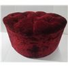 Image 1 : Red Stool.