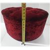 Image 2 : Red Stool.