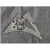 Image 3 : Misc. Lot – Belt Buckle, Cards, Biker Ring, etc.