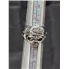Image 5 : Misc. Lot – Belt Buckle, Cards, Biker Ring, etc.
