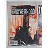 Image 2 : (4) Marvel Comic Books