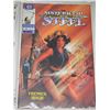 Image 4 : (4) Marvel Comic Books