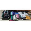 Image 2 : Two Boxs of File Binders.