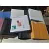 Image 6 : Two Boxs of File Binders.