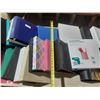 Image 7 : Two Boxs of File Binders.