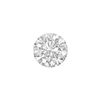 Image 1 : Brilliant White  Diamond 3.52 Cts -E/VVS IGI Cerified