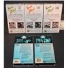 Image 2 : VINTAGE VIDEO TAPE SPACE PATROL AND THE OUTER LIMITS LOT OF 5