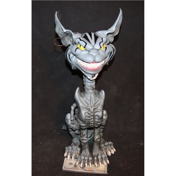 ALICE IN WONDERLAND CHESHIRE CAT 794/1000 LARGE STATUE FIGURINE