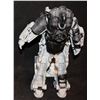 Image 3 : FALLOUT POWER ARMOR MAQUETTE OOAK