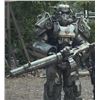 Image 4 : FALLOUT POWER ARMOR MAQUETTE OOAK