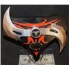 Image 1 : BLADE II SHREDDER GLAIVE WORKING METAL REPLICA