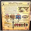 Image 2 : BOGLINS LARGE DROOL VINTAGE MINT IN THE BOX