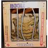Image 1 : BOGLINS LARGE DWORK VINTAGE MINT IN THE BOX