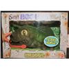 Image 1 : BOGLINS LARGE SLOGG FISH VINTAGE MINT IN THE BOX