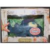 Image 1 : BOGLINS LARGE SNISH FISH VINTAGE MINT IN THE BOX