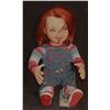 Image 1 : CHUCKY CURSE OF SCREEN MATCHED COMPLETE HERO PUPPET FROM ATTIC SCENES