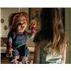 Image 6 : CHUCKY CURSE OF SCREEN MATCHED COMPLETE HERO PUPPET FROM ATTIC SCENES