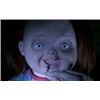 Image 8 : CHUCKY CURSE OF SCREEN MATCHED COMPLETE HERO PUPPET FROM ATTIC SCENES