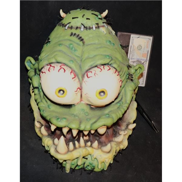 DEMONOID DELUXE DON POST 2003 VINTAGE LATEX MASK