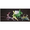Image 2 : DRAGON VINTAGE TOY LOT OF 4