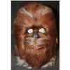 Image 1 : STAR WARS 1977 CHEWBACCA CLOSED MOUTH DON POST MASK RARE