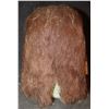 Image 4 : STAR WARS 1977 CHEWBACCA CLOSED MOUTH DON POST MASK RARE