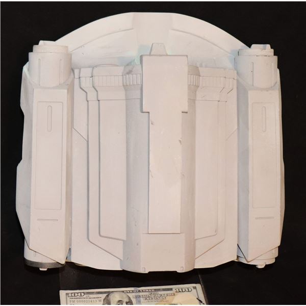STAR WARS THE MANDALORIAN KRYZE JET PACK CASTING