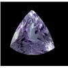 14ct Patroke Pink Natural Kunzite VVS Appraisal Estimate $2185 Appraisal Estimate $7000 (GEM-17533)