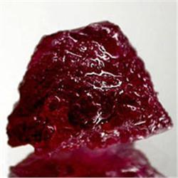 17.13ct. Natural Ruby Stone Rough Madagascar (GEM-20549)