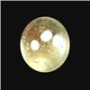 3.83ct Top Cabochon Green Sapphire (GEM-20537)