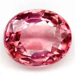 .9ct Smashing Pink AAA Rare Untreated Mozambique Tourmaline (GEM-14195C)