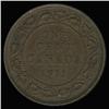 Image 2 : 1911 Canada 1c Hi Grade (COI-6693)