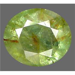2.65ct Vs Oval Cut Green Blue Paraiba Tourmaline (GEM-8829)