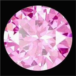 10ct Pink Lab Diamond Gemstone (GEM-21995)