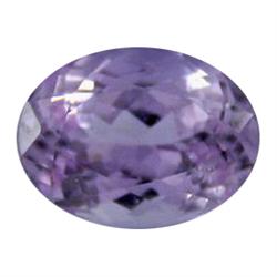 10.5ct Hot Natural Patroke Pink Kunizite Oval   Appraisal Estimate $4200 (GEM-17601)