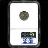 Image 3 : 1947S Roosevelt Dime Graded NGC MS66 FB (COI-4552)