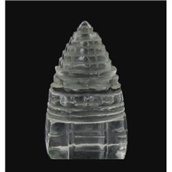 260ct Crystal Smoky Quartz Gem (GEM-14315)