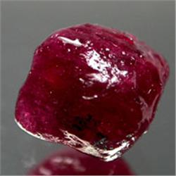9.29ct. Natural Ruby Stone Rough Madascar (GEM-20618)