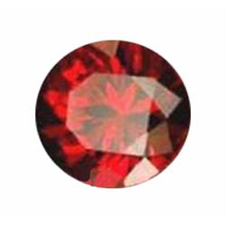 3.86ct Red Round Lab Diamond Gem (GEM-21994A)