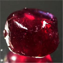 9.12ct. Natural Ruby Stone Rough Madascar (GEM-20628)