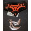 Image 2 : BLADE II SHREDDER GLAIVE WORKING METAL REPLICA