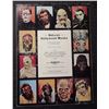 Image 5 : DON POST CREATURE FROM THE BLACK LAGOON W/ HANDS VINTAGE 1960's MASK EXTREMELY SCARCE!
