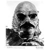 Image 6 : DON POST CREATURE FROM THE BLACK LAGOON W/ HANDS VINTAGE 1960's MASK EXTREMELY SCARCE!